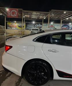 شيفروليه ماليبو